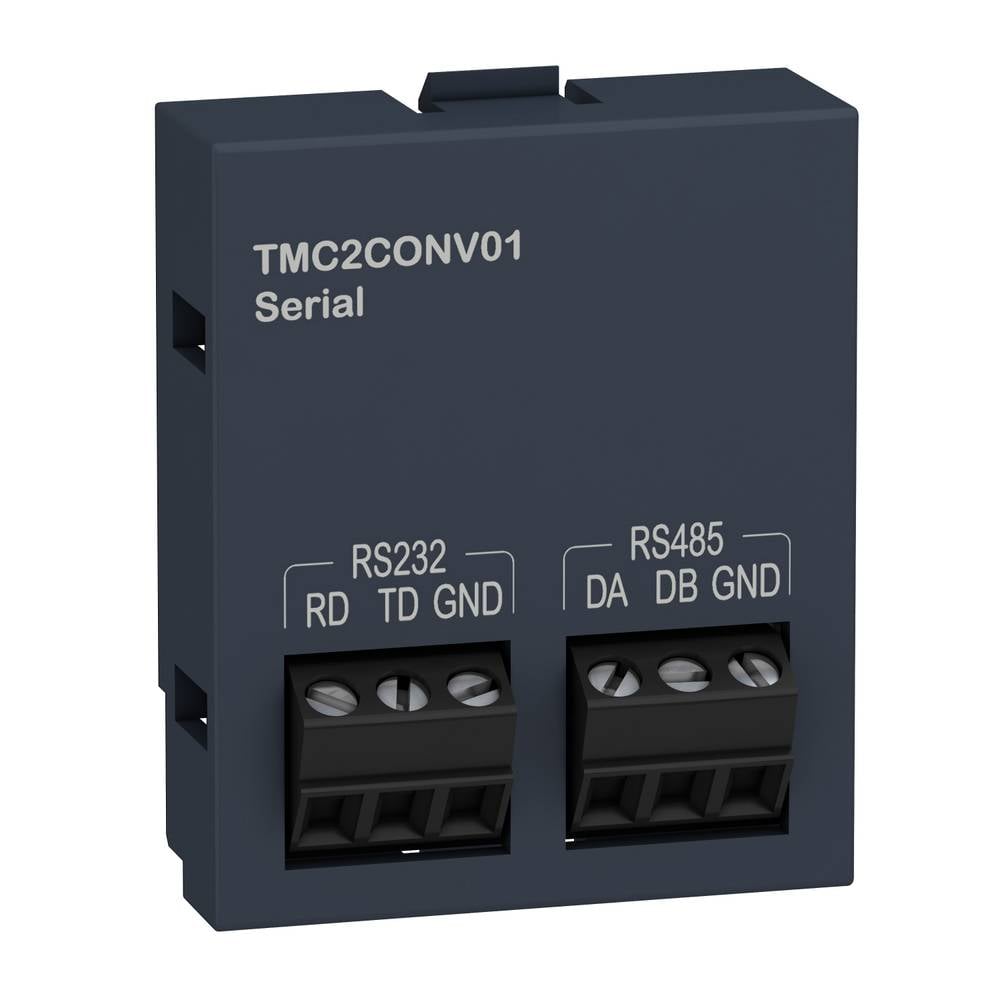 Image of Schneider Electric TMC2CONV01 Expansion