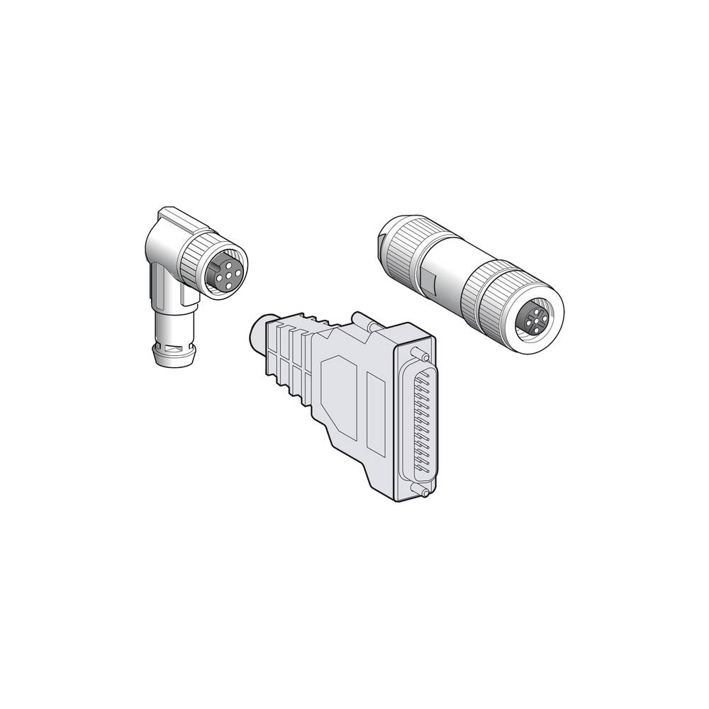 Image of Schneider Electric VW3L1R001N01 Expansion