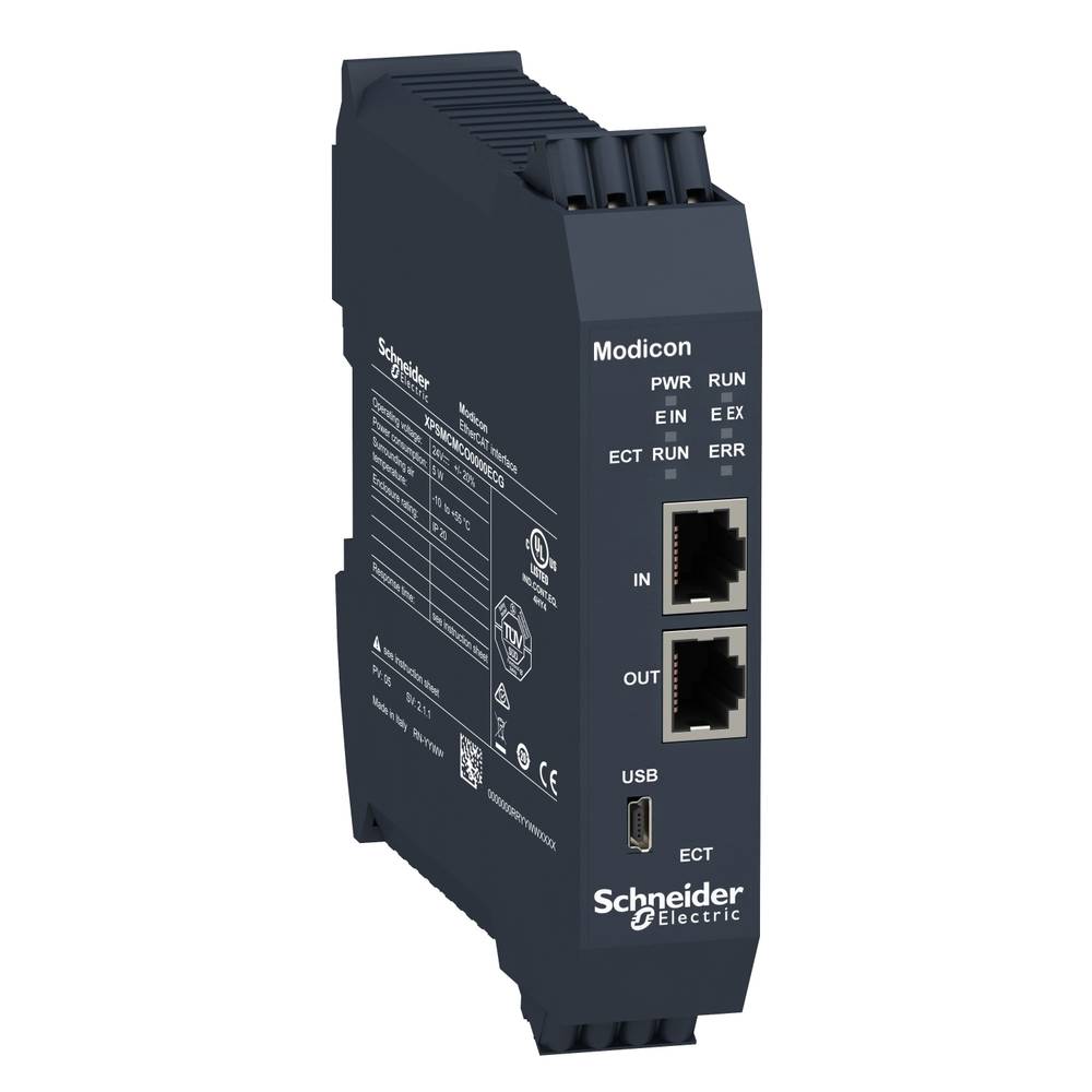 Image of Schneider Electric XPSMCMCO0000ECG Expansion