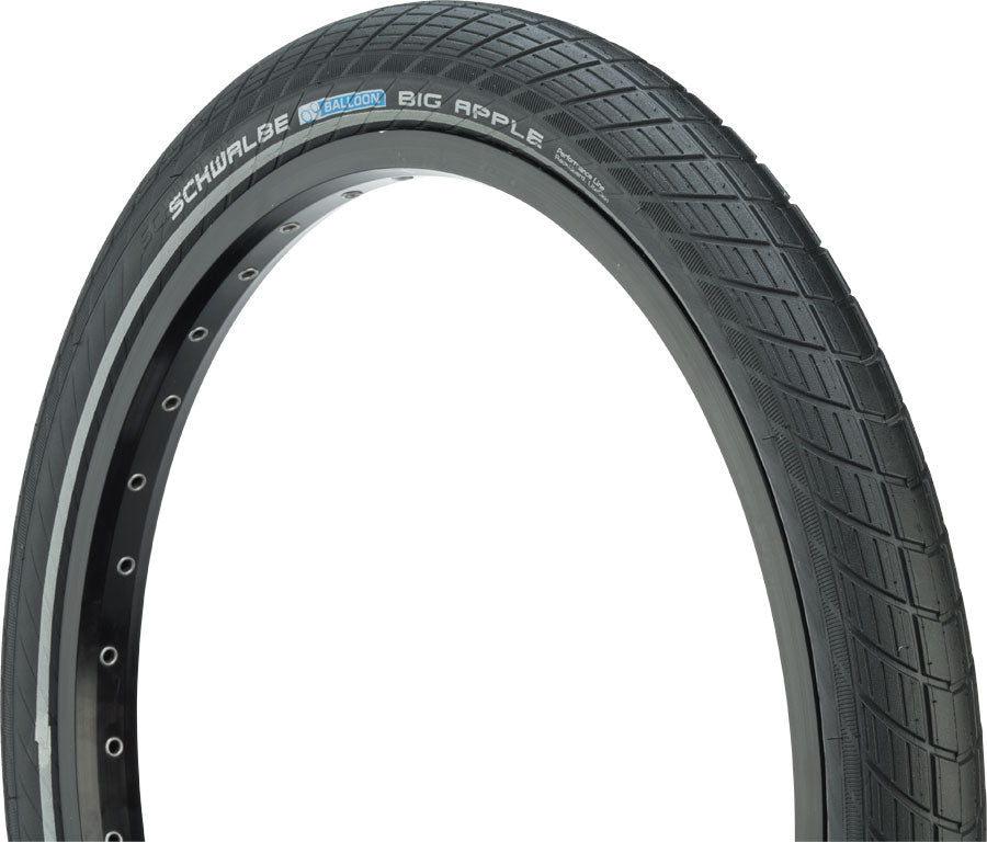 Image of Schwalbe Big Apple Tire