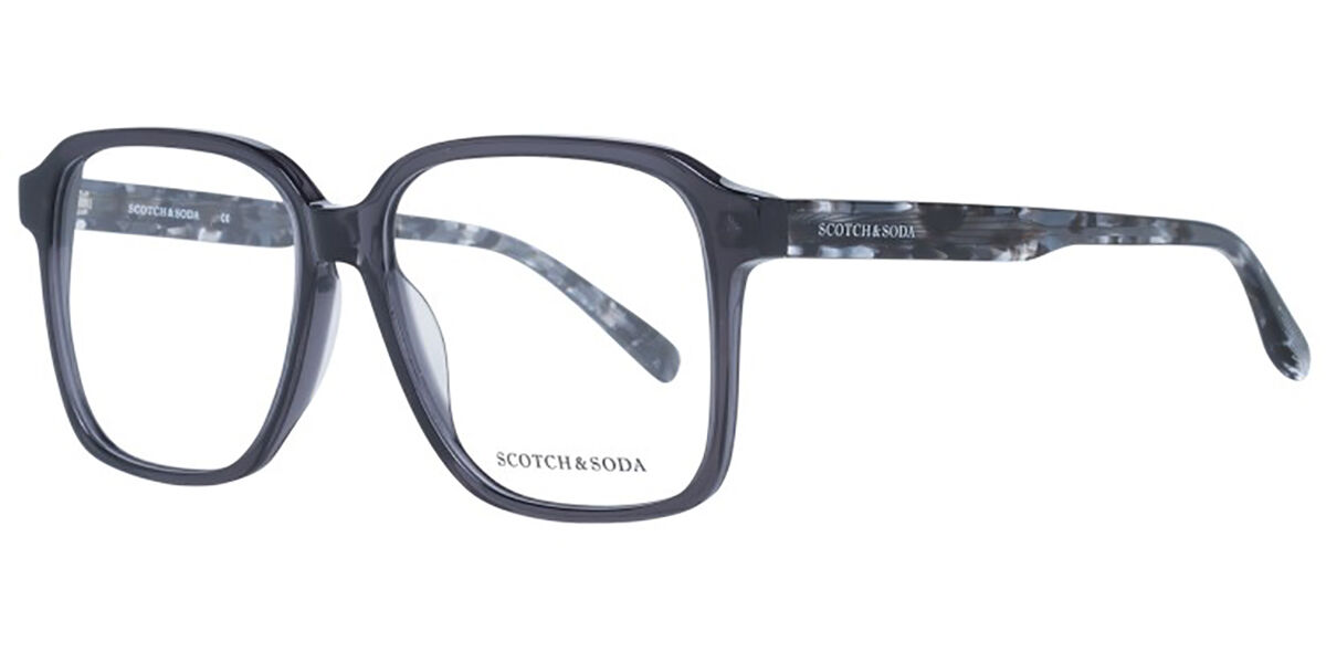 Image of Scotch & Soda SS4014 029 Óculos de Grau Transparentes Masculino BRLPT