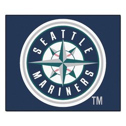 Image of Seattle Mariners Tailgate Mat