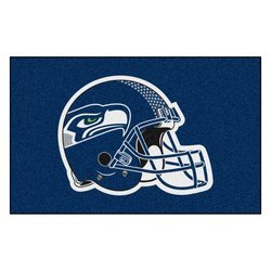 Image of Seattle Seahawks Ultimate Mat