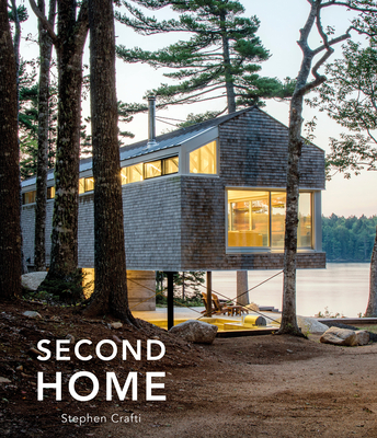 Image of Second Home: A Different Way of Living