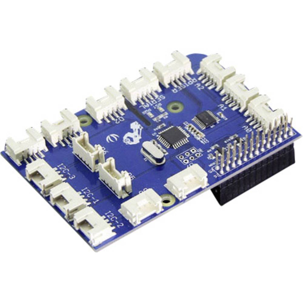 Image of Seeed Studio 103010002 Expansion board 1 pc(s)