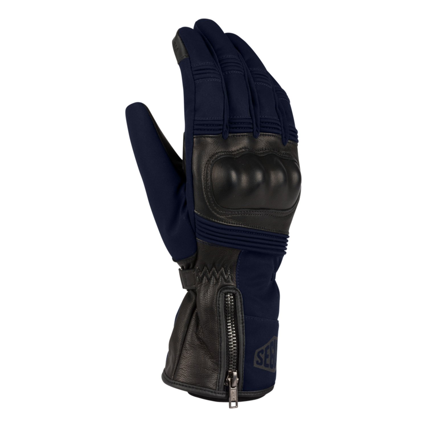 Image of Segura Bora Navy Black Size T12 EN