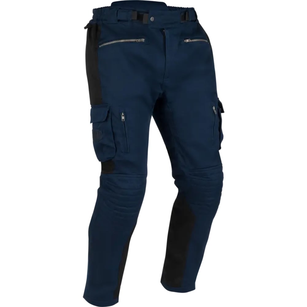 Image of Segura Bora Trousers Navy Black Taille 2XL