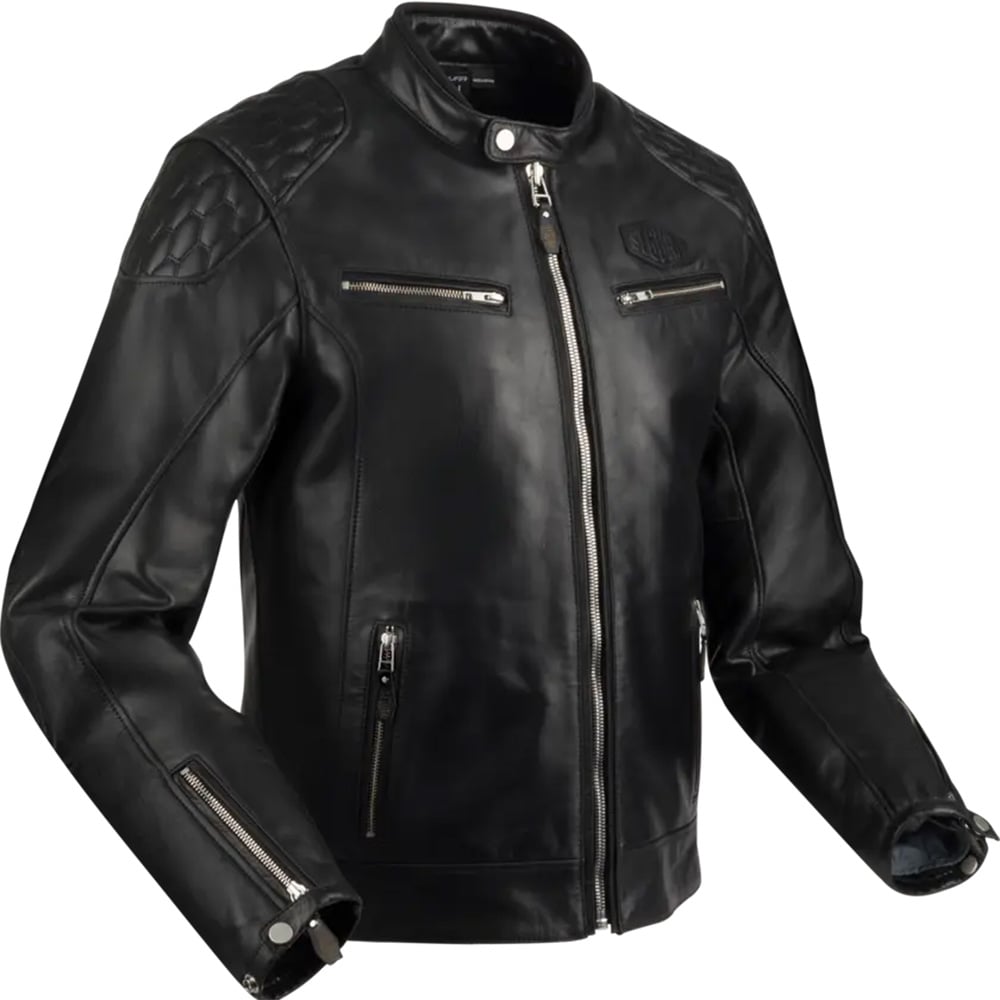 Image of Segura Curtis Jacket Black Größe M