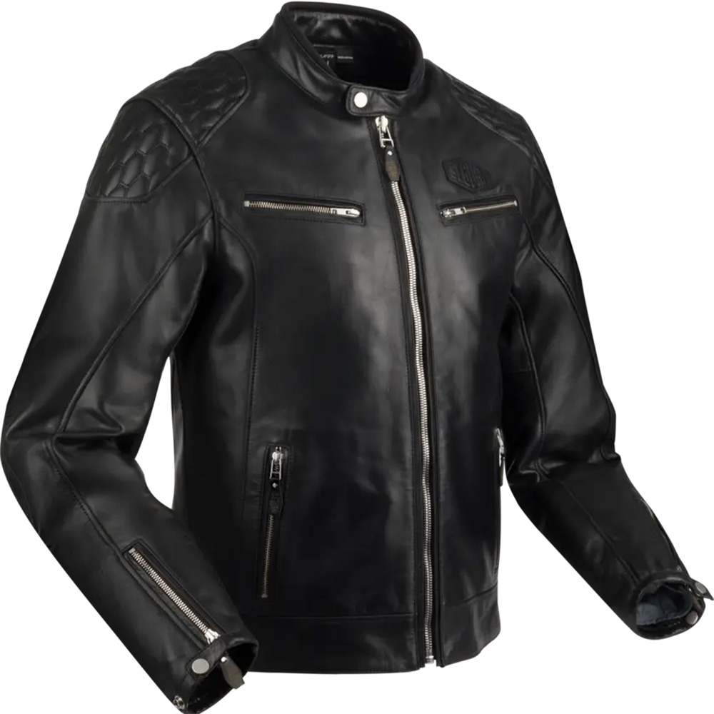 Image of Segura Curtis Jacket Black Taille L