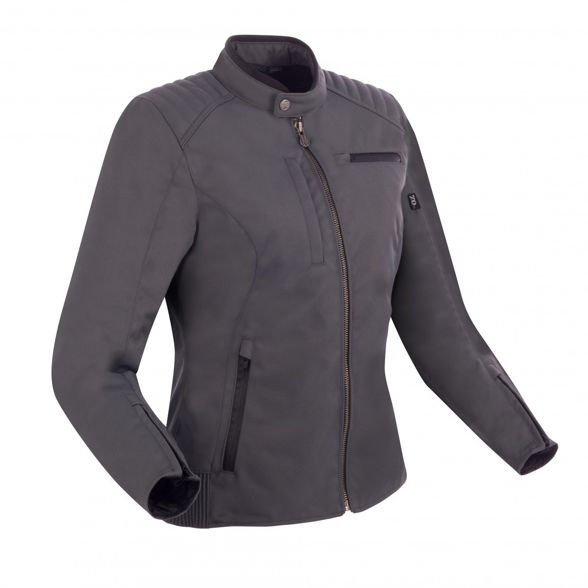 Image of Segura Eternal Jacket Lady Gray Size T1 EN