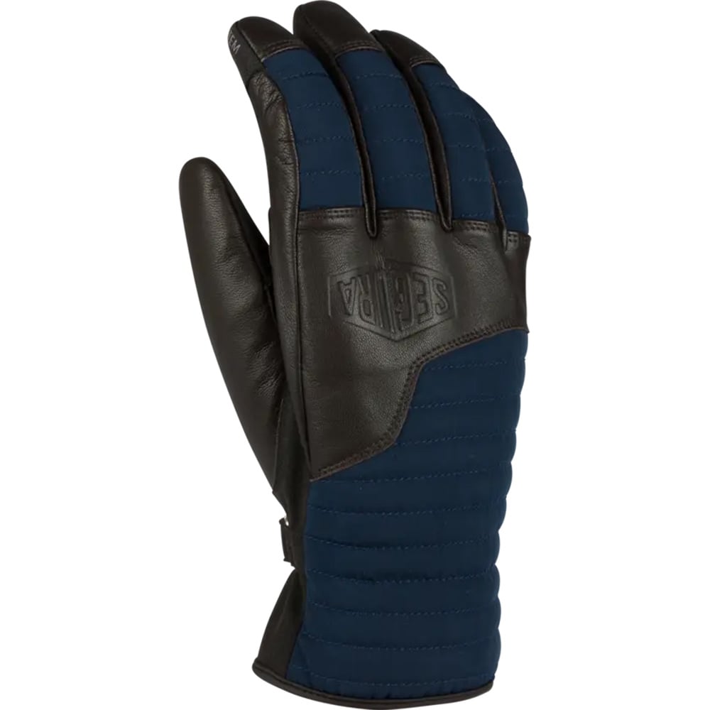 Image of Segura Mitzy Gloves Navy Talla T12