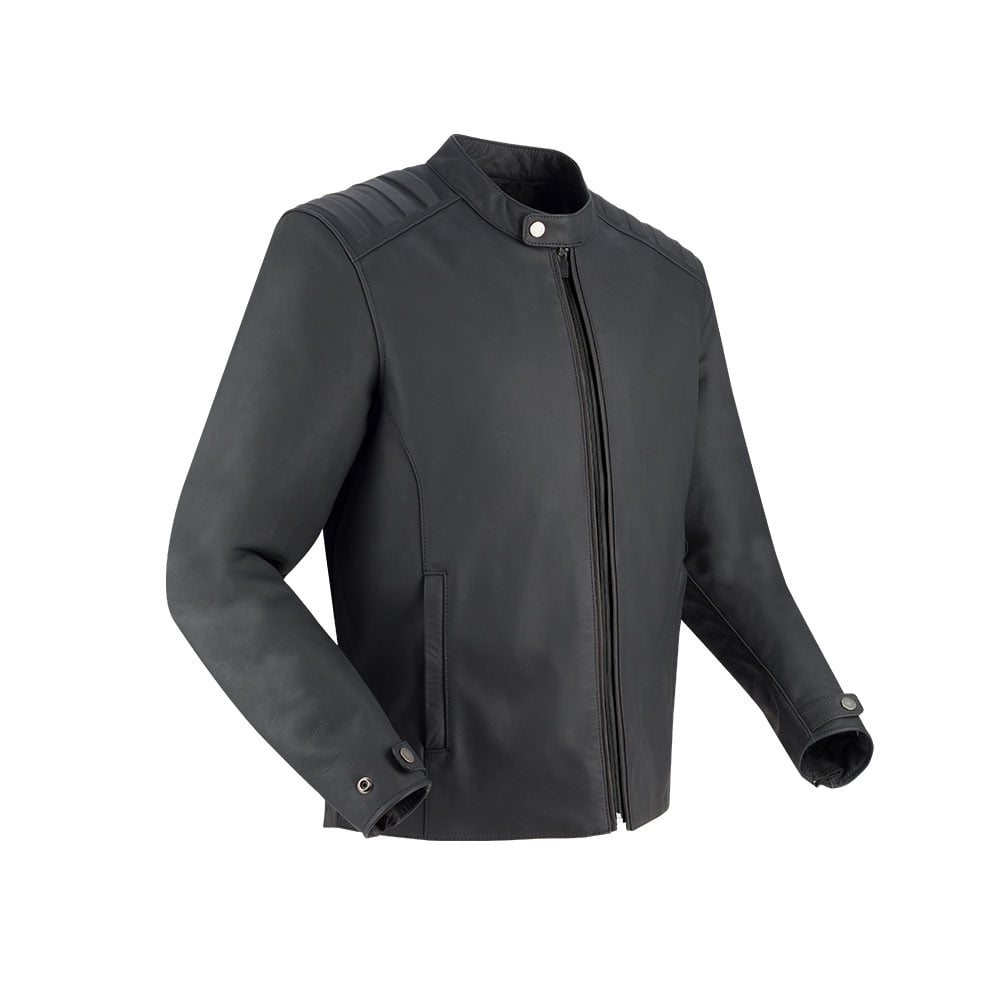 Image of Segura Phil Jacket Black Size M ID 3660815188019