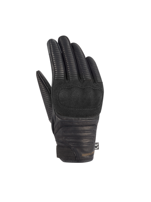 Image of Segura Stoney Gloves Black Talla T10