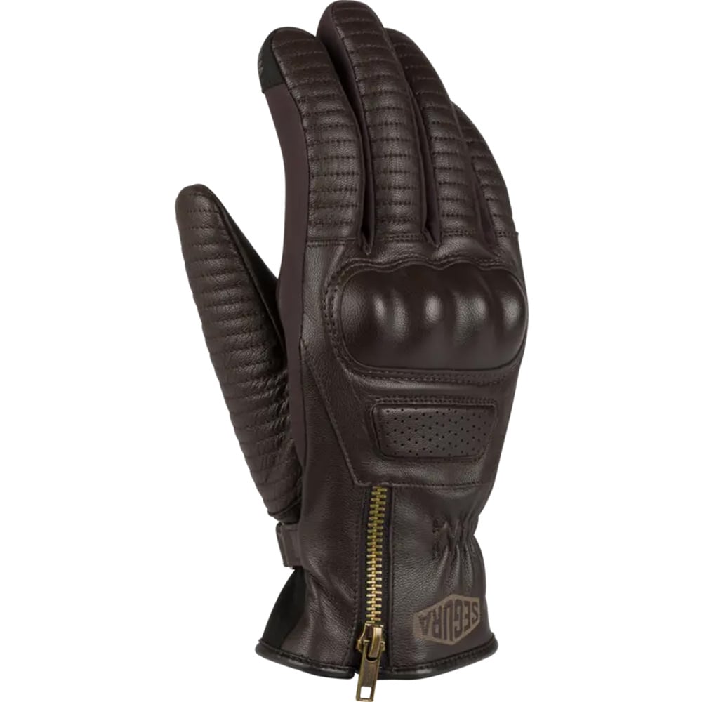 Image of Segura Synchro Gloves Brown Talla T12