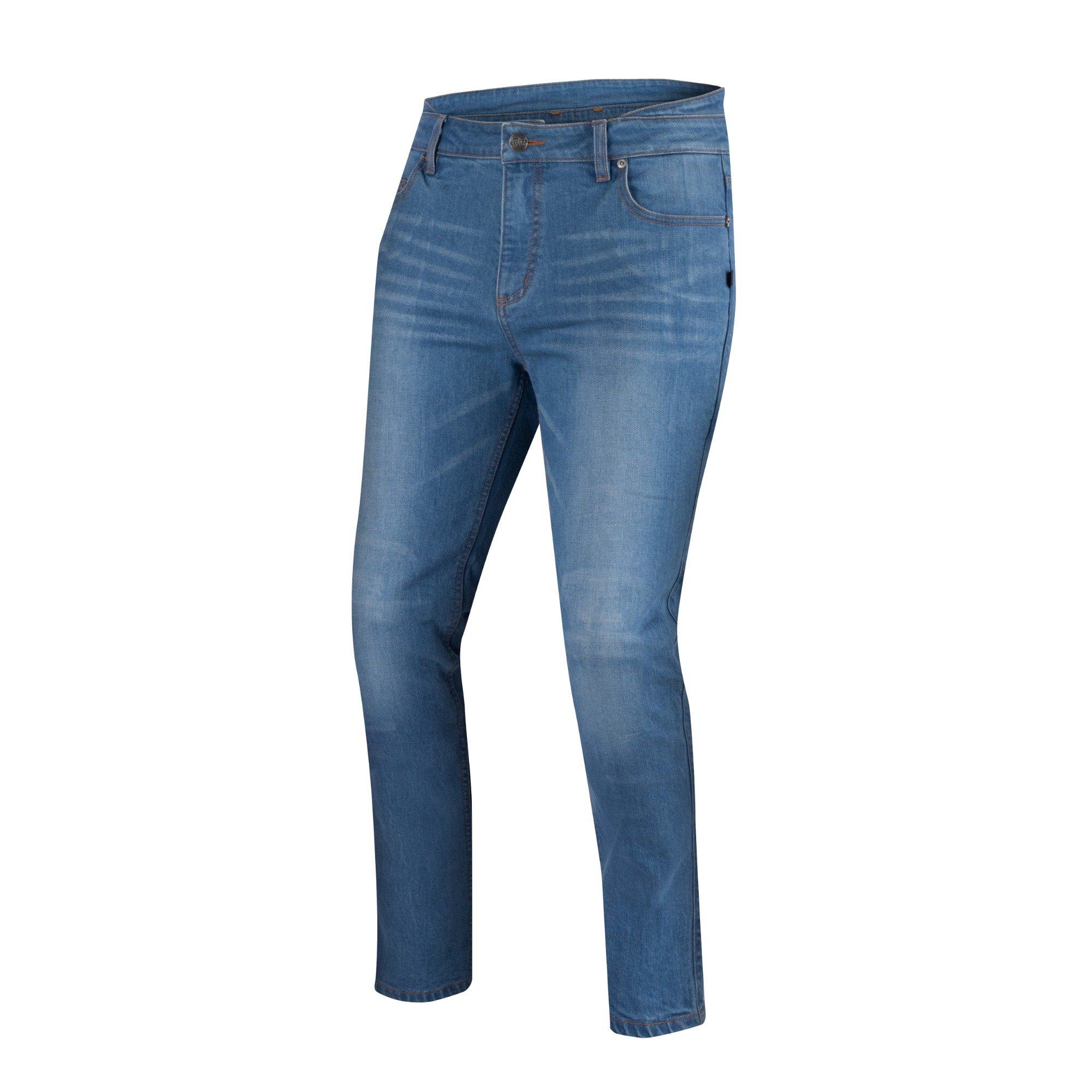 Image of Segura Trousers Rosco Blue Size 2XL ID 3660815168103