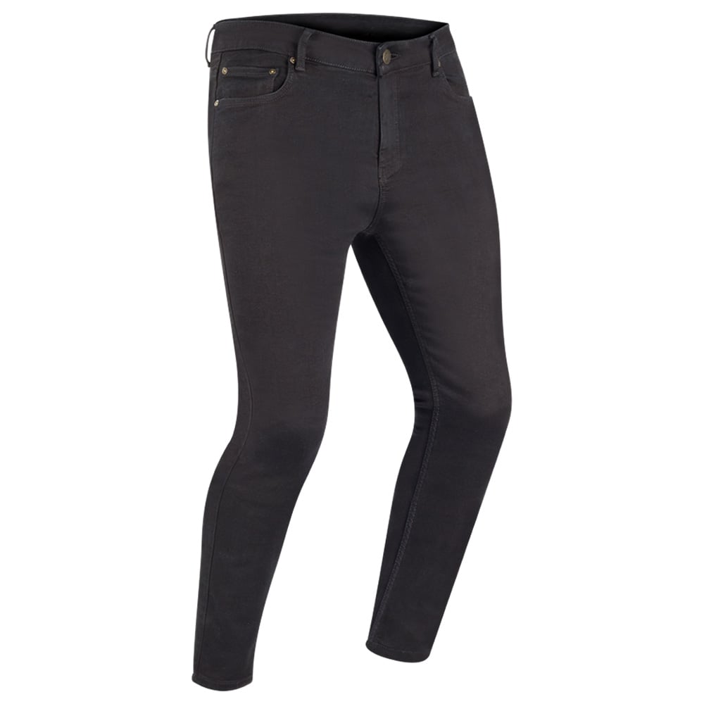 Image of Segura Uzy Noir Pantalon Taille 4XL