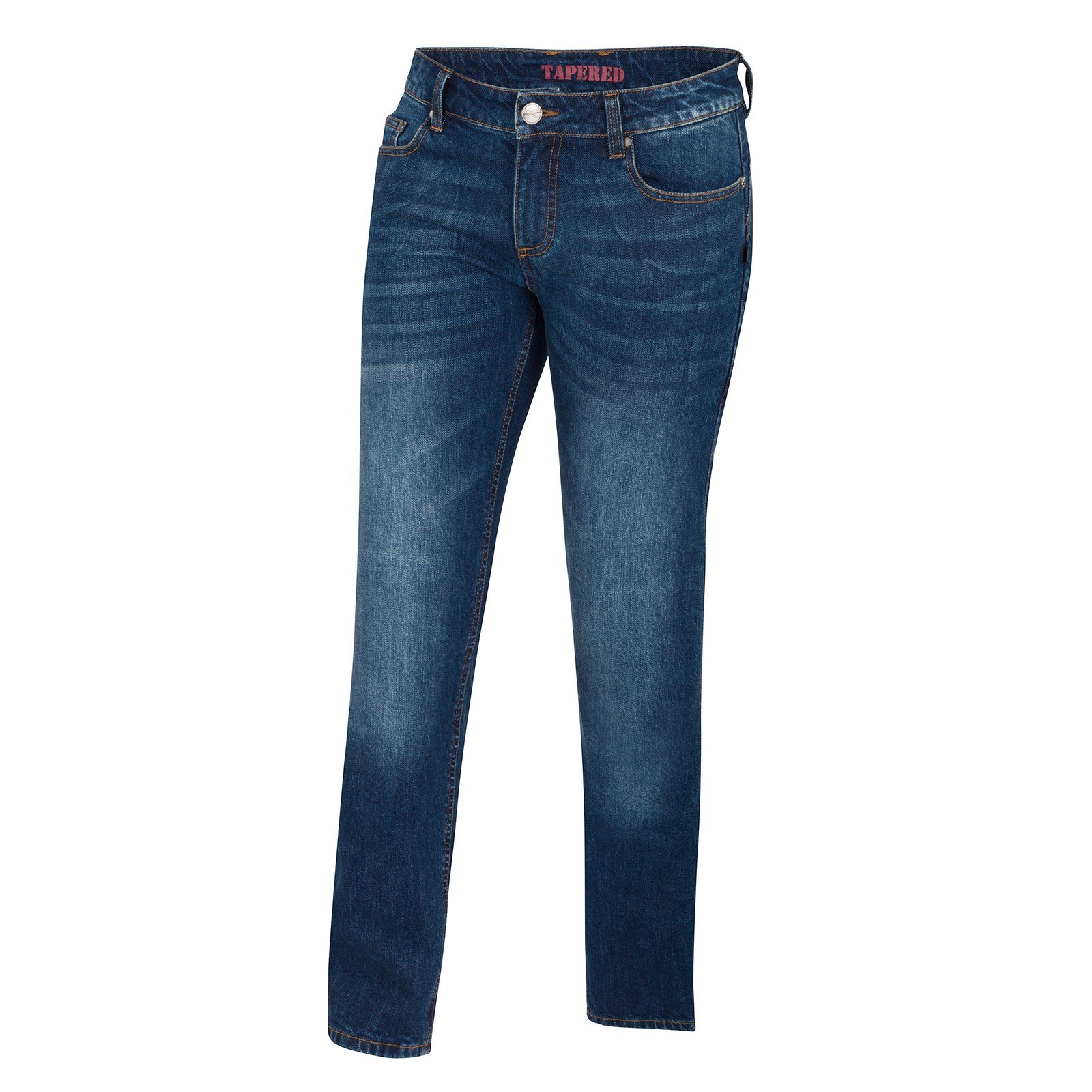 Image of Segura Vertigo Lady Blue Washed Size T0 EN