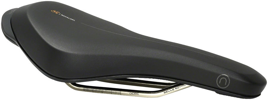 Image of Selle Royal On Saddle