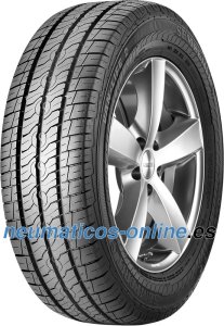 Image of Semperit Van-Life 2 ( 205/75 R16C 110/108R 8PR ) R-293853 ES