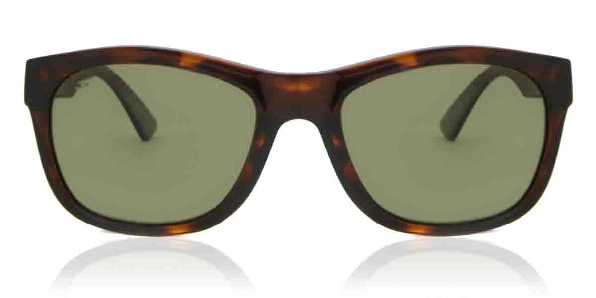 Image of Serengeti Chandler Polarized SS557001 56 Lunettes De Soleil Homme Tortoiseshell FR