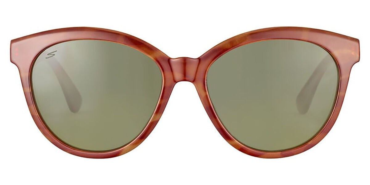 Image of Serengeti Endee SS573005 Óculos de Sol Tortoiseshell Feminino PRT