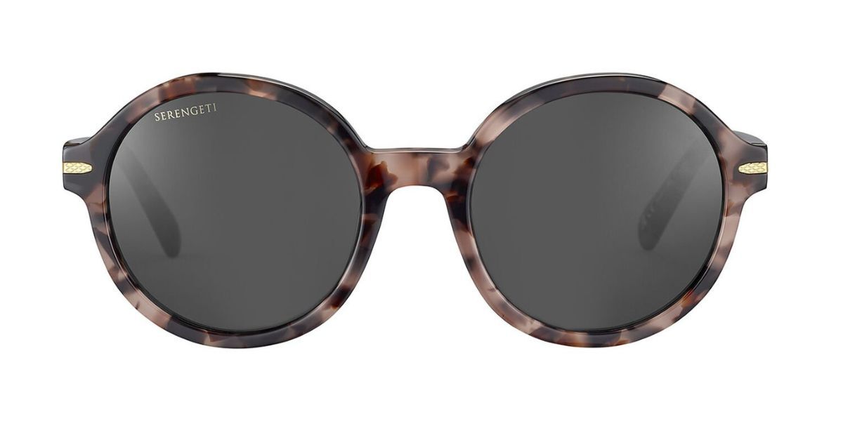 Image of Serengeti Joan Polarized SS577002 Óculos de Sol Tortoiseshell Feminino PRT