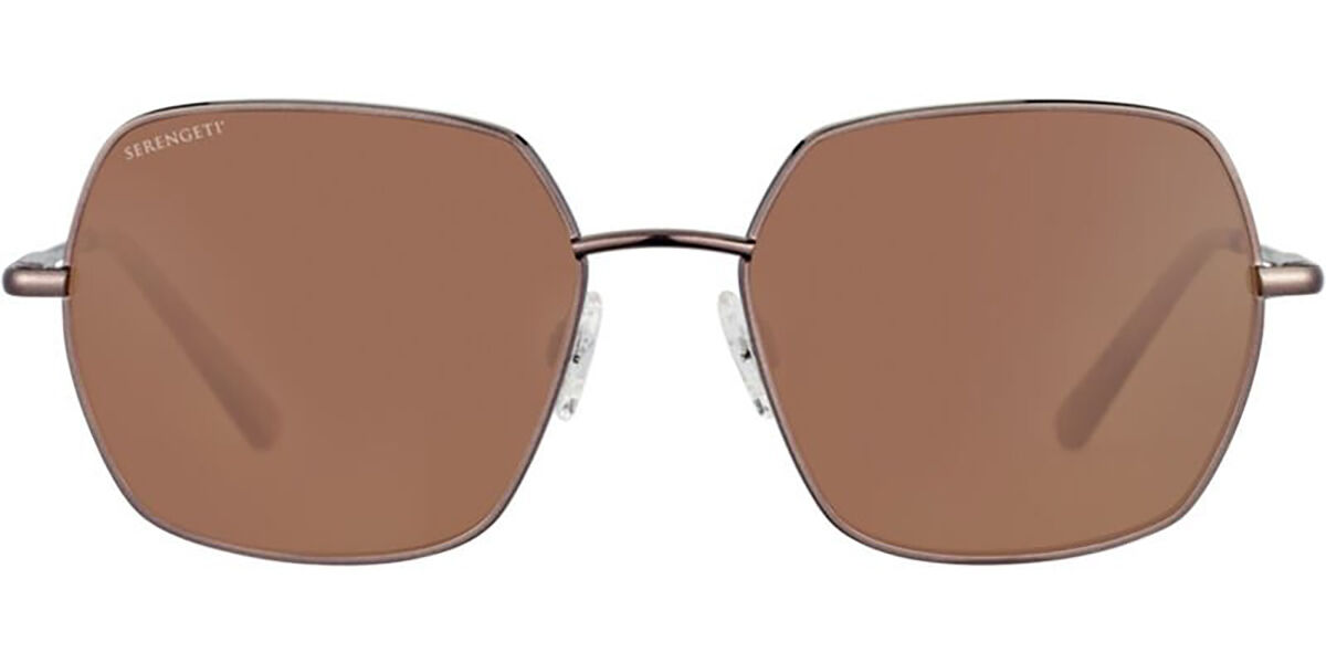 Image of Serengeti Loy Polarized SS548001 Óculos de Sol Marrons Masculino PRT