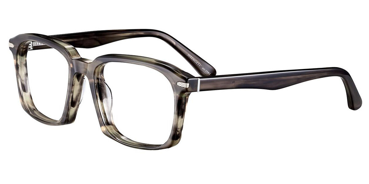 Image of Serengeti Neil SV609002 Óculos de Grau Tortoiseshell Masculino PRT