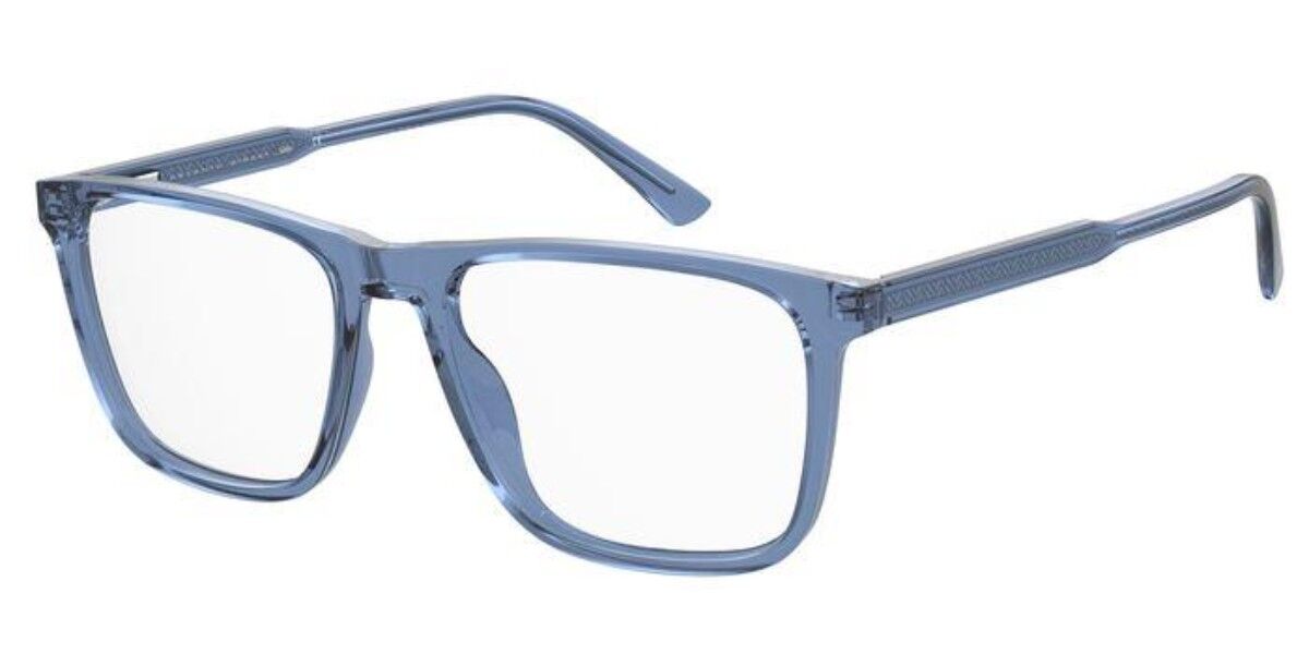 Image of Seventh Street 7A108 PJP Gafas Recetadas para Hombre Azules ESP