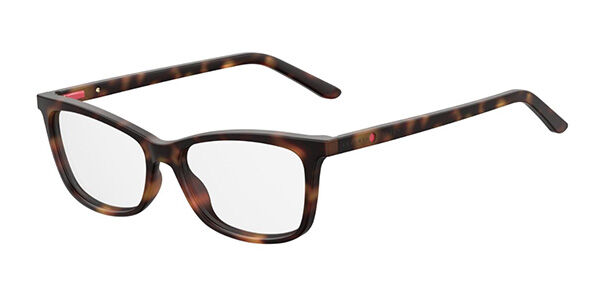 Image of Seventh Street 7A506 086 Óculos de Grau Tortoiseshell Feminino BRLPT