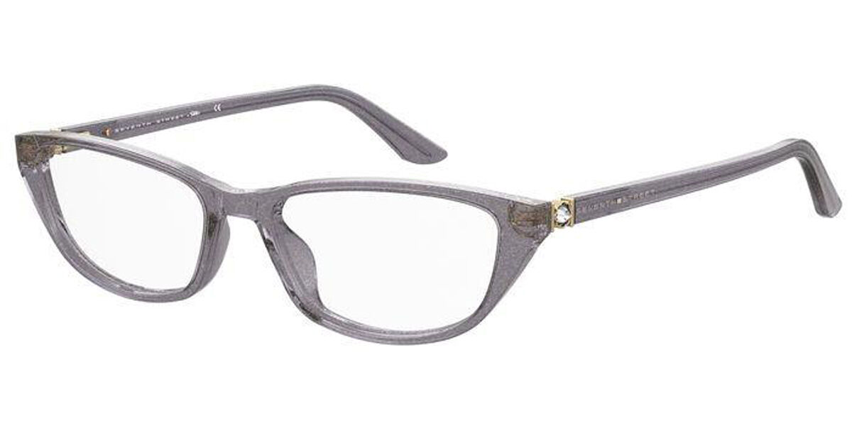 Image of Seventh Street 7A552 Y6K Gafas Recetadas para Mujer Grises ESP