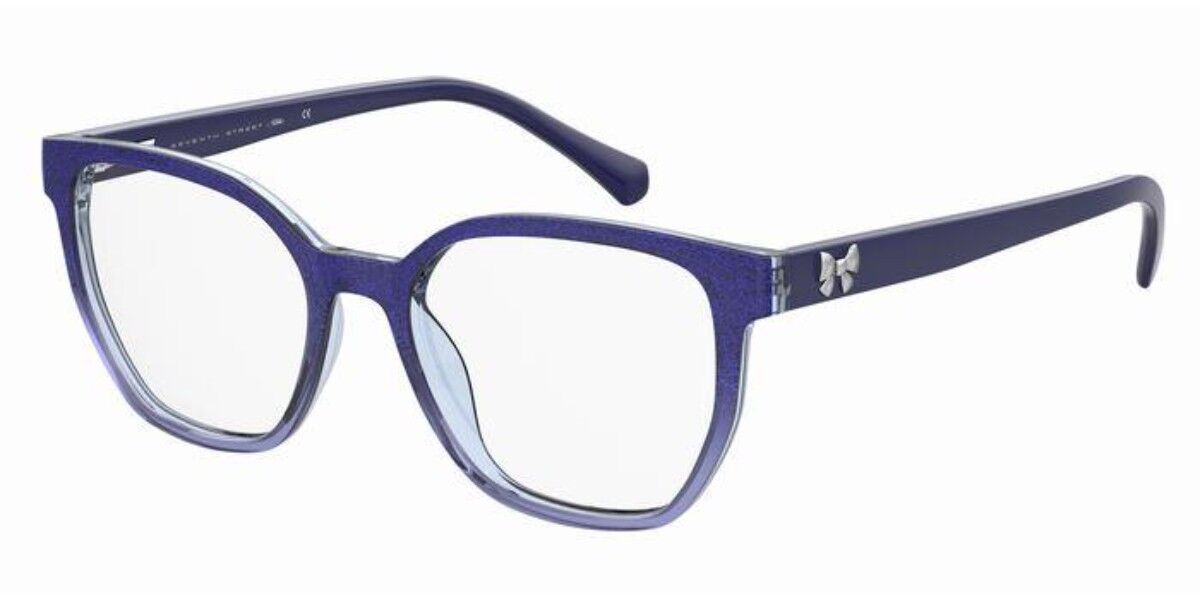 Image of Seventh Street 7A585 WTA Gafas Recetadas para Mujer Azules ESP