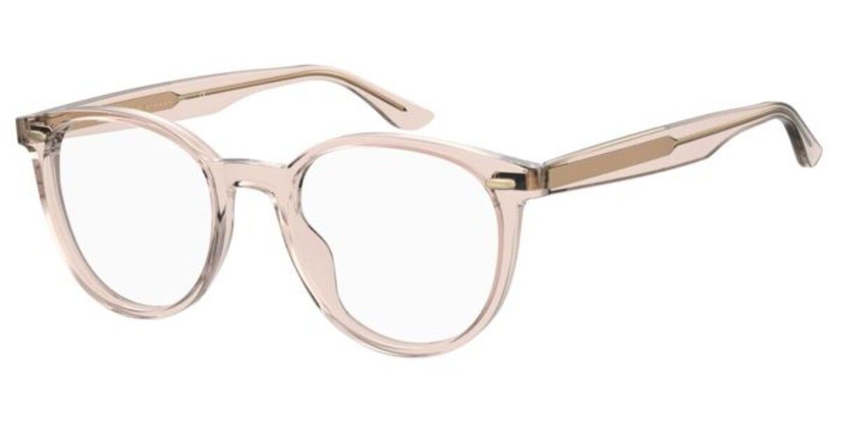 Image of Seventh Street 7A597 35J Gafas Recetadas para Mujer Rosas ESP