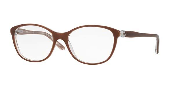 Image of Sferoflex SF1548 C561 Óculos de Grau Marrons Feminino PRT