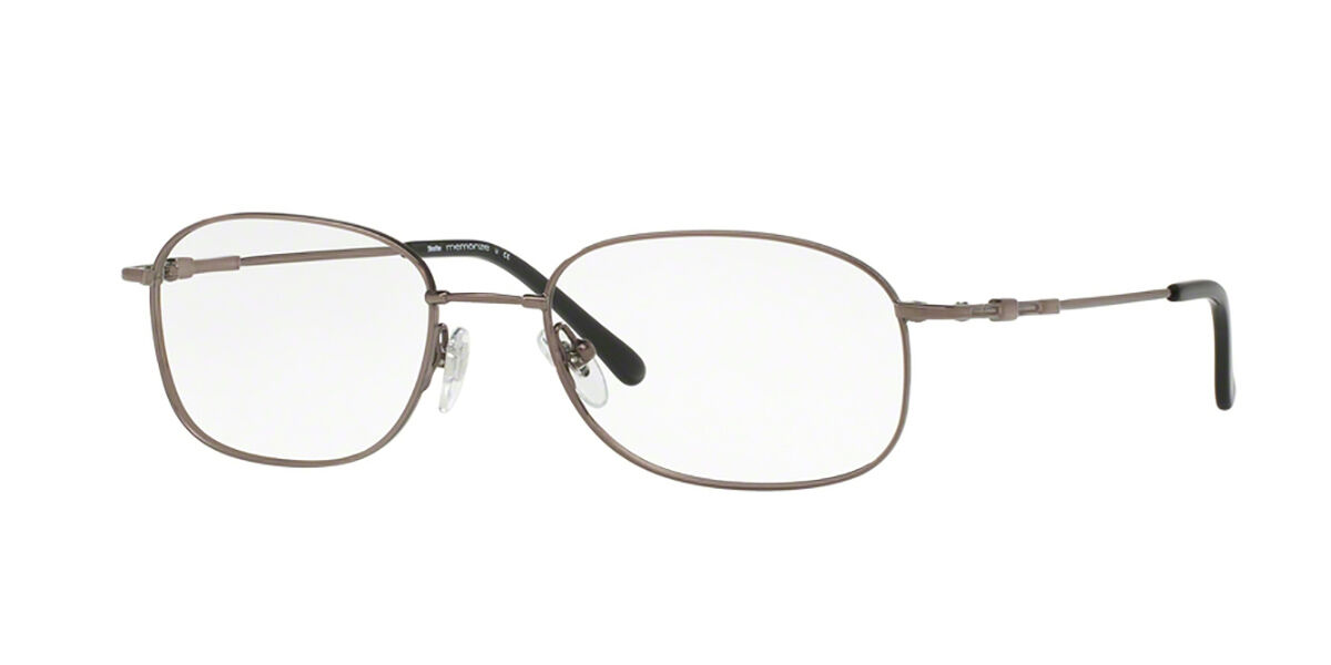 Image of Sferoflex SF9002 3050 Óculos de Grau Cinzas Masculino PRT