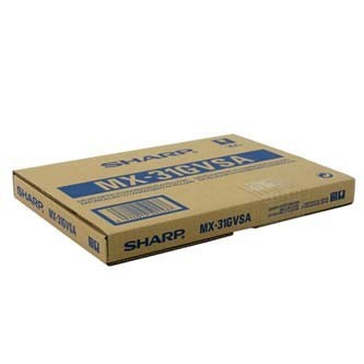 Image of Sharp MX-31GVSA barevný originálny toner SK ID 3048