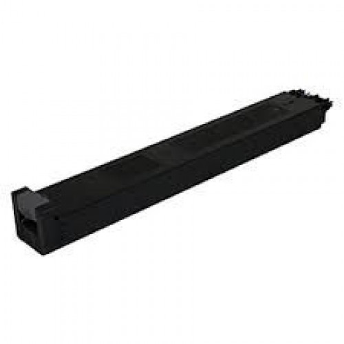 Image of Sharp MX-50GTBA negru toner compatibil RO ID 8184