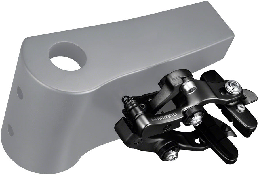 Image of Shimano Ultegra Road Caliper Brake Set - Black