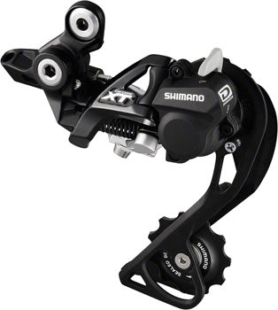 Image of Shimano XT RD-M786-GS Rear Derailleur - 10 Speed