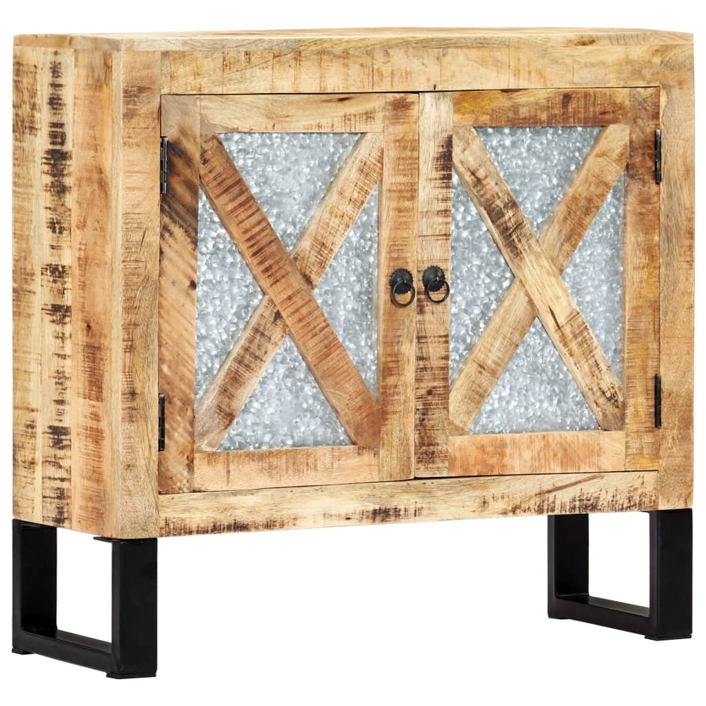 Image of Sideboard 314"x118"x299" Solid Mango Wood