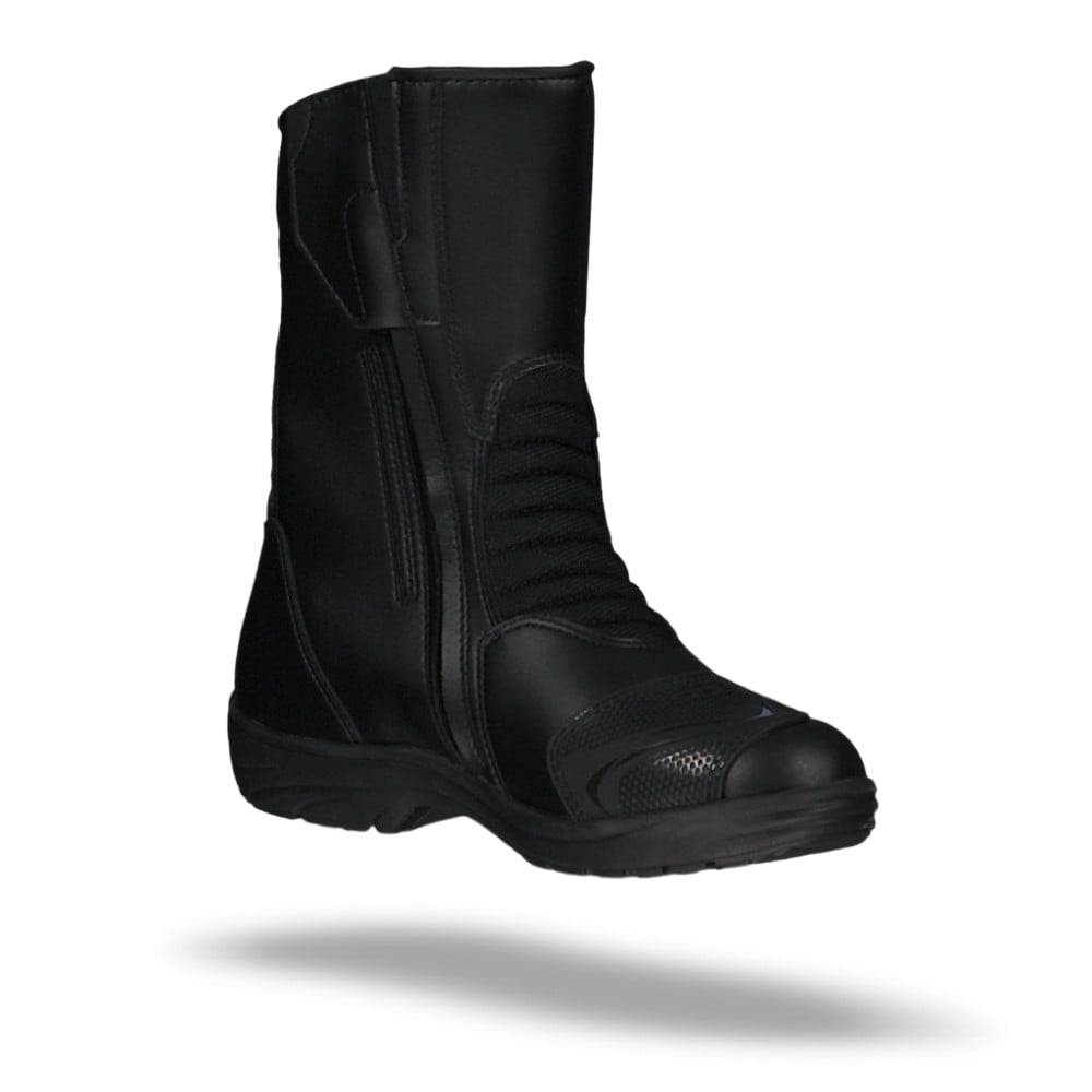 Image of Sidi Gavia Botas Motorista Gore-Tex Negro Talla 40