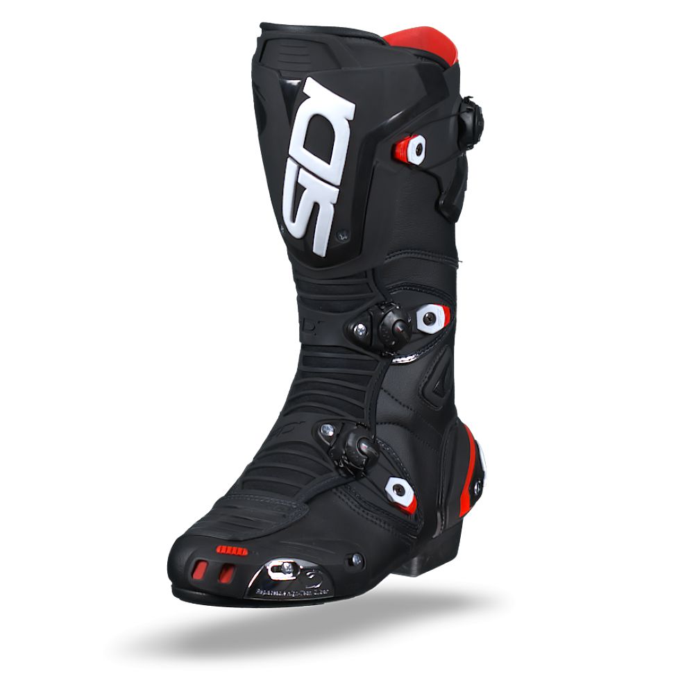 Image of Sidi Mag-1 Botas Motorista Negro Talla 40