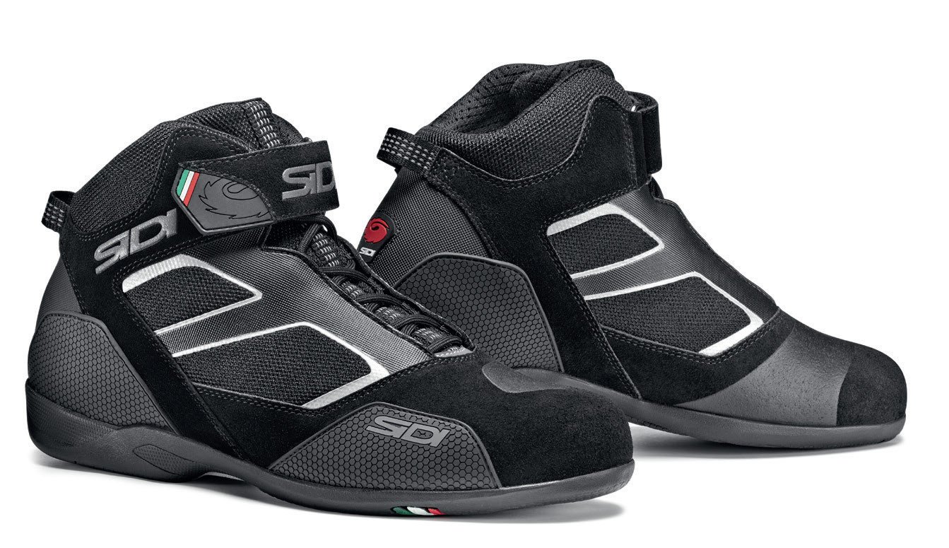 Image of Sidi Meta Black Size 42 EN