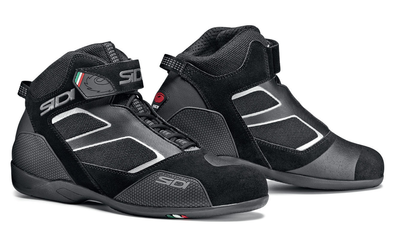 Image of Sidi Meta Black Size 44 ID 8017732523068