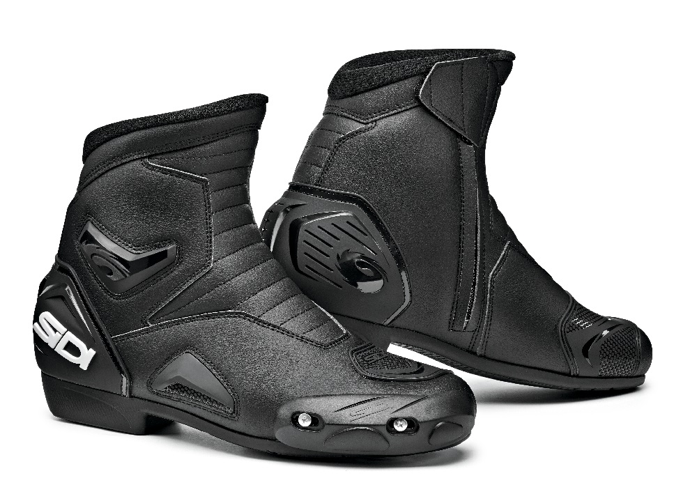 Image of Sidi Mid Performer Schwarz Stiefel Größe 41