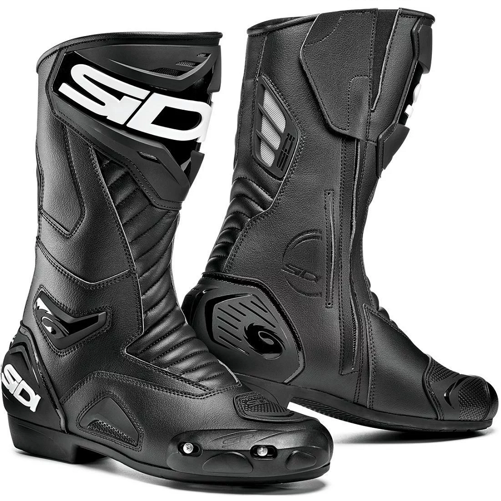 Image of Sidi Performer Black Size 40 EN