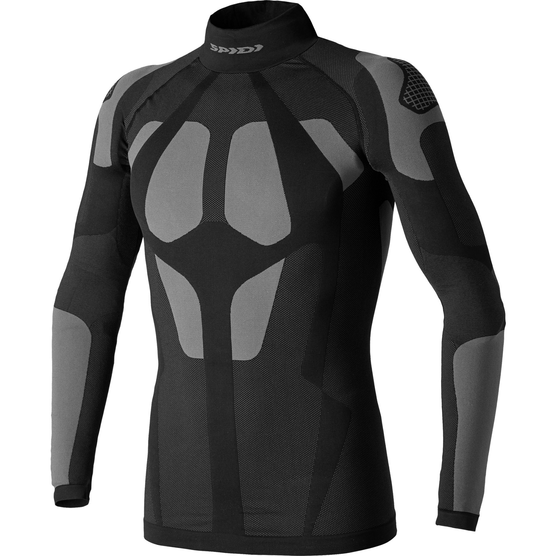 Image of Sidi Seamless Schwarz Größe L-XL