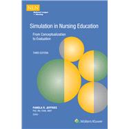 Image of Simulation in Nursing Education