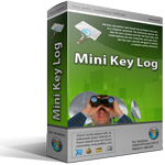 Image of Site License for Mini Key Log 6 5Products offered by blue-series.com-300808987