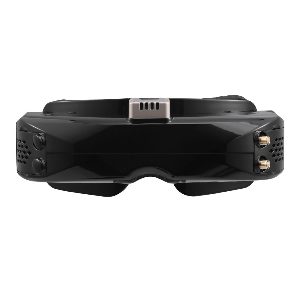 Image of Skyzone 04X PRO 58GHz 1920*1080 OLED FOV 52 Degree V33 Steadyview Receiver Video FPV Goggles for RC Drones
